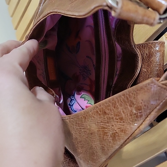 Latico Hobo Bag - Picture 9 of 10